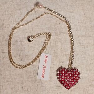 🆕 Not For Sale ❤️ Betsey Johnson